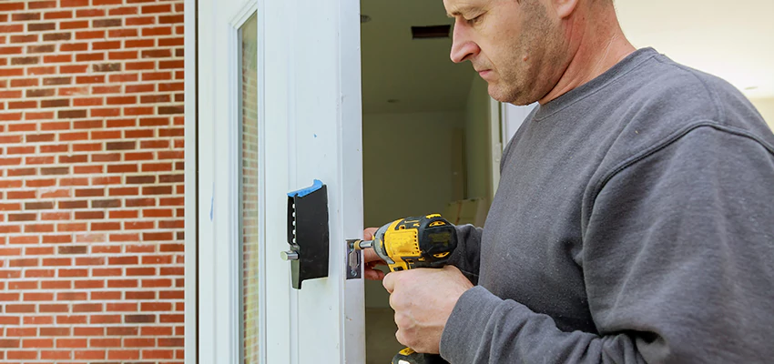 Eviction Locksmith Services For Lock Installation in Imperial, CA