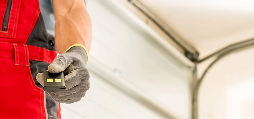 Residential Garage Door Security in Imperial, California