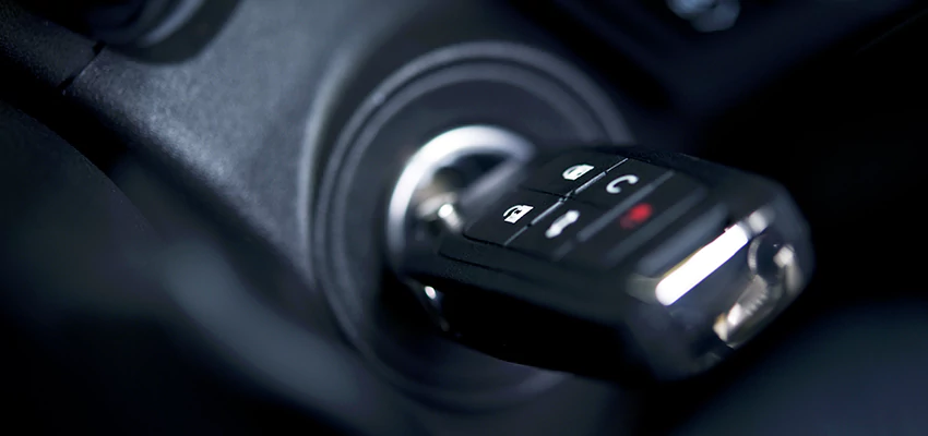 Ignition Switch Replacement in Imperial, CA