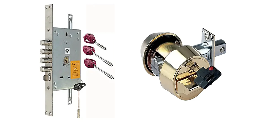 Mul-T-Lock Vehicle Locks Installation in Imperial, CA