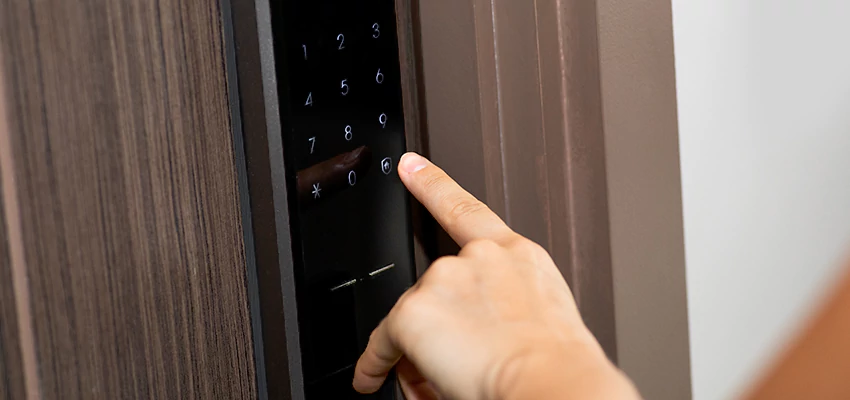 Smart Electric Locks Replacement Services in Imperial, CA