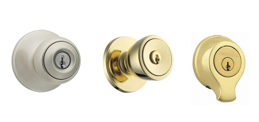 Weiser Bluetooth Lock Installation in Imperial, CA