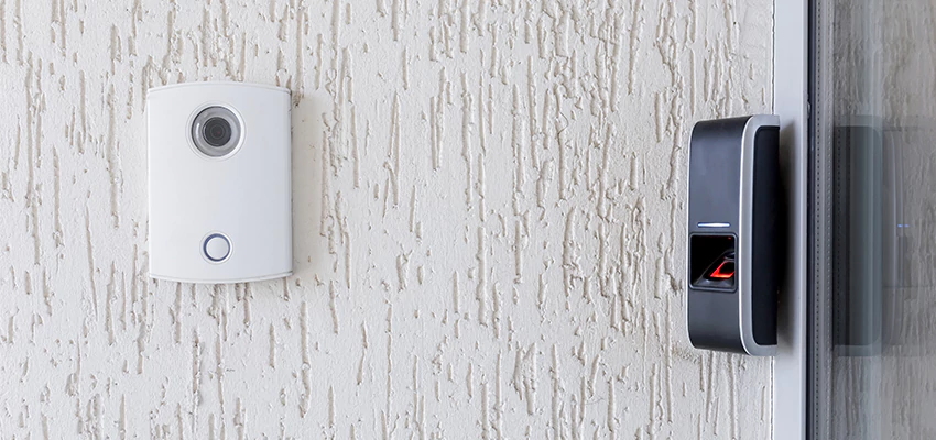 Automatic Door Lock Repair in Imperial, California