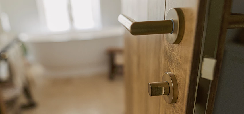 Mortise Locks For Bathroom in Imperial, CA