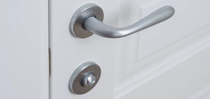 Single-Occupancy Restroom Locks Repair in Imperial, California