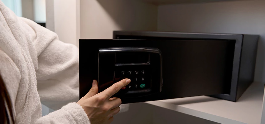 Safe Unlocking Service Company in Imperial, California