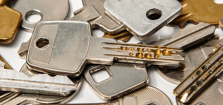 Stuck Key Extraction in Imperial, CA