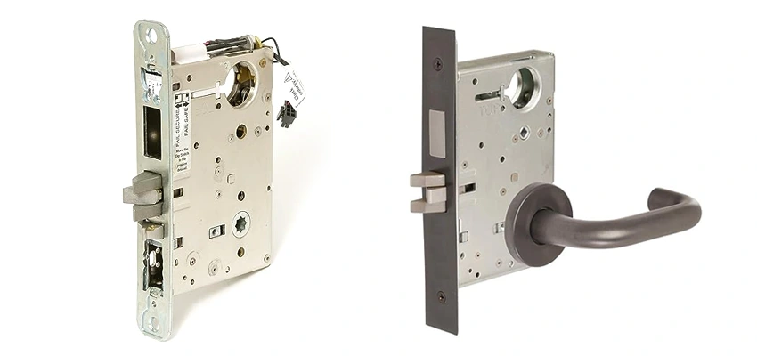 Corbin Russwin Mortise Locks Repair Installation in Imperial, CA