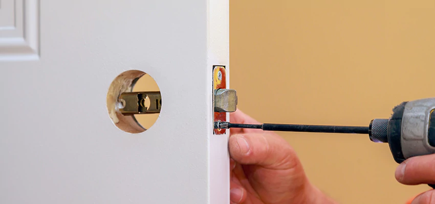 Stuck Door Knobs Repair in Imperial, CA