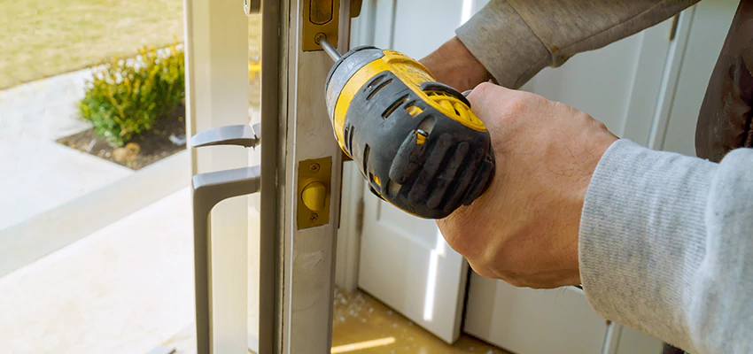 Smart Lock Installation in Imperial, California