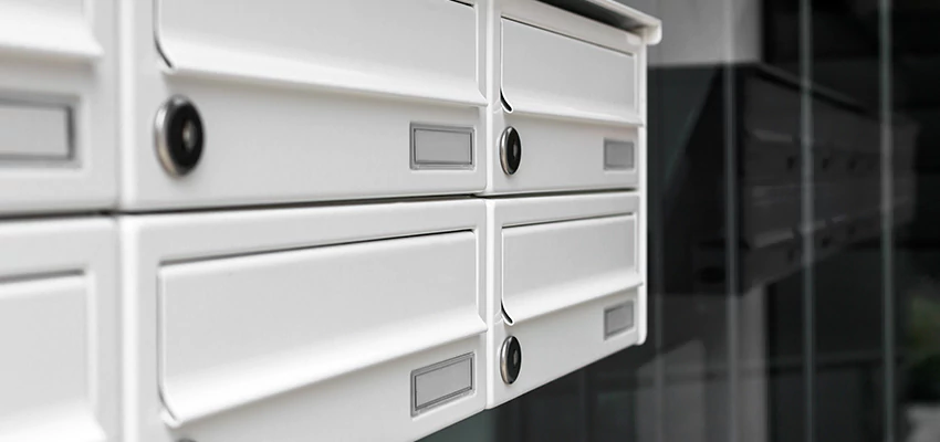 Mailbox Tubular Lock Replacement in Imperial, California