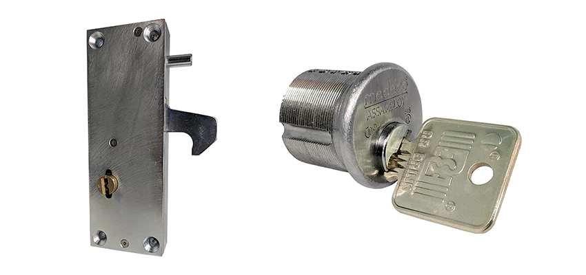 RR Fence Gates Brink Locks Repair in Imperial, California