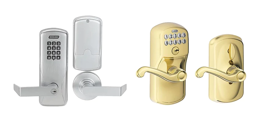Schlage Smart Locks Replacement in Imperial, California