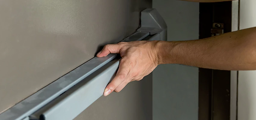 Electro-Magnetic Hold Open Fire Door Closing Systems in Imperial, CA