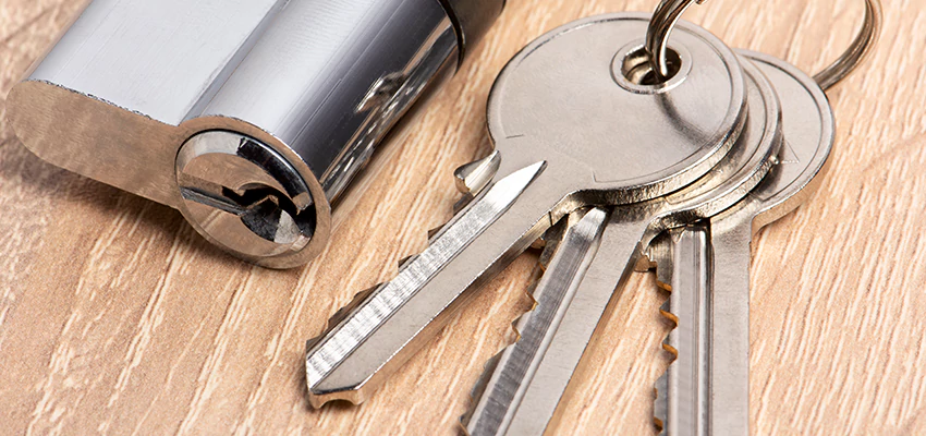 Lock Rekeying Services in Imperial, California