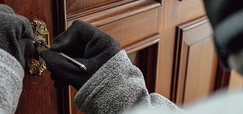 Burglar Damage Electronic Locks Repair in Imperial, CA