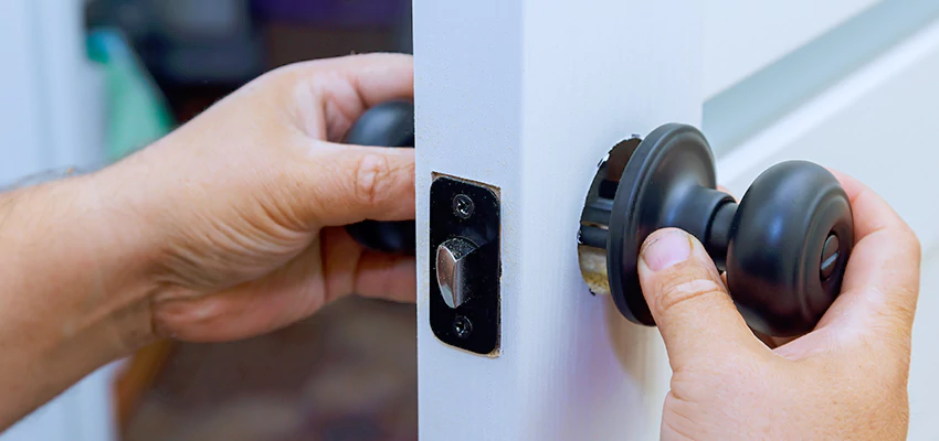 Smart Lock Replacement Assistance in Imperial, California