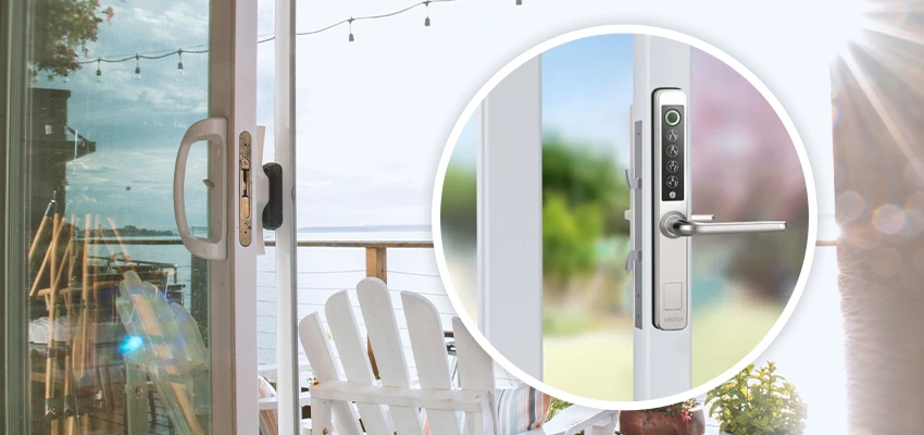 Sliding French Doors Locks Installation in Imperial, California