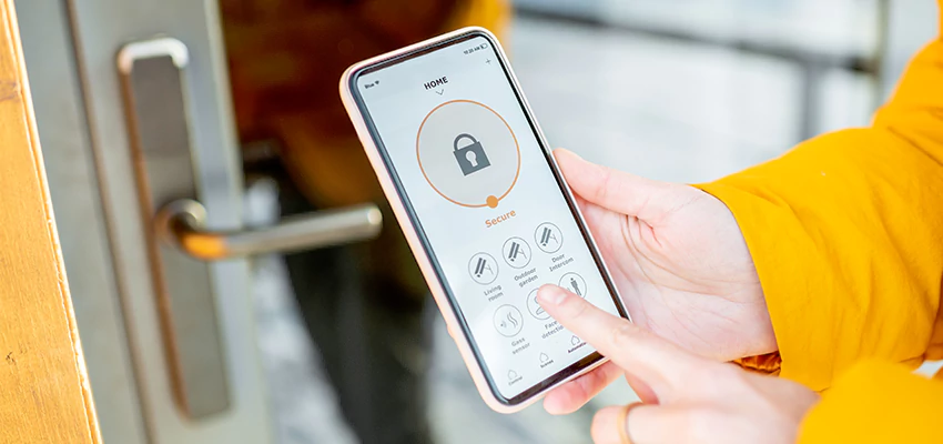 Automatic Door Lock Opener Repair in Imperial, California