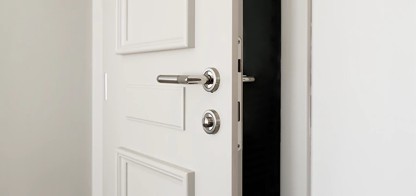 Folding Bathroom Door With Lock Solutions in Imperial, CA