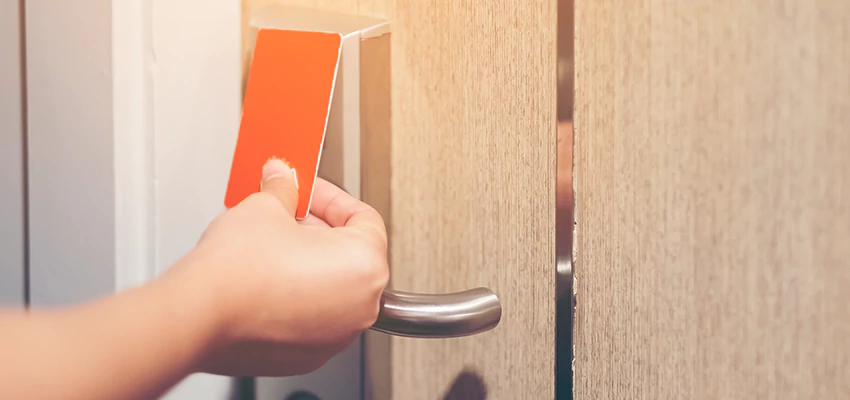 Electronic Locks Motor Repair in Imperial, California