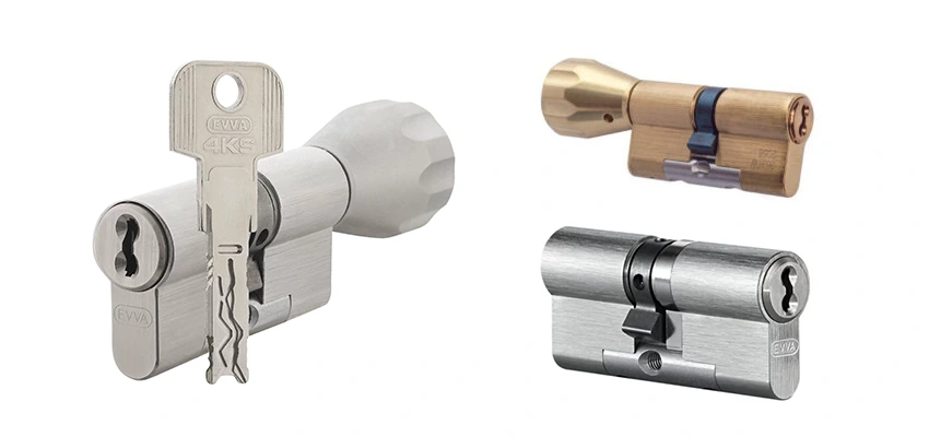 Evva Padlock Installation in Imperial, California