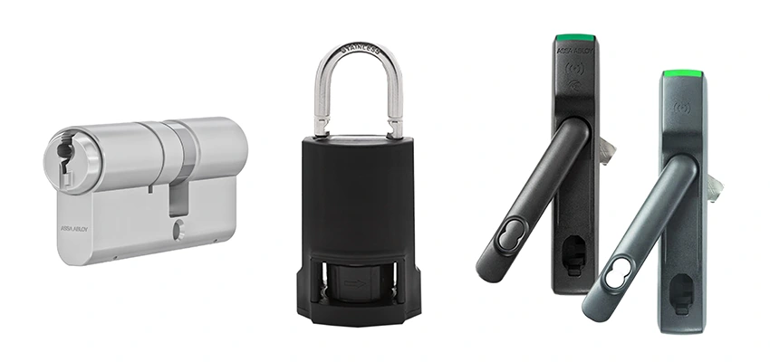 ASSA-Abloy Deadlock Replacement in Imperial, CA