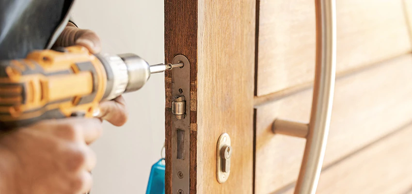 Mortise Broken Door Lock Repair in Imperial, California