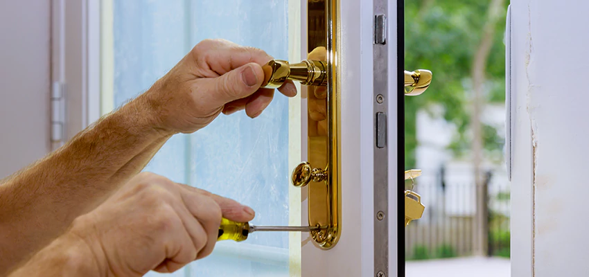 Local Locksmith For Key Duplication in Imperial, CA