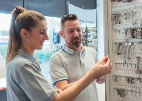 Key Locks Services in Imperial, California