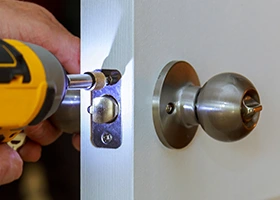 Door Lock Replacement in Imperial, California